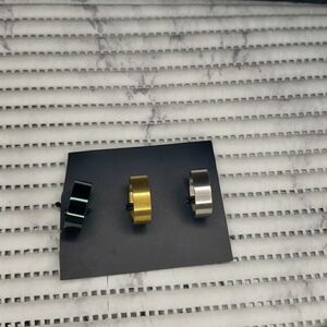 Three Pcs Fashion Ring